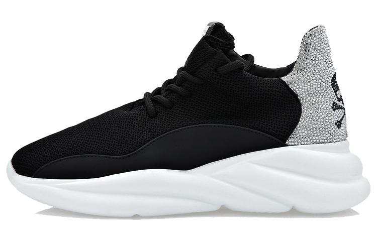 PHILIPP PLEIN Runner Plein Hurricane Sneakers