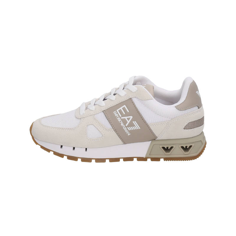 EMPORIO ARMANI Low top Casual Shoes Women's