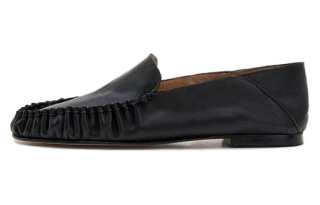 FLATTERED Loafers Women's Black