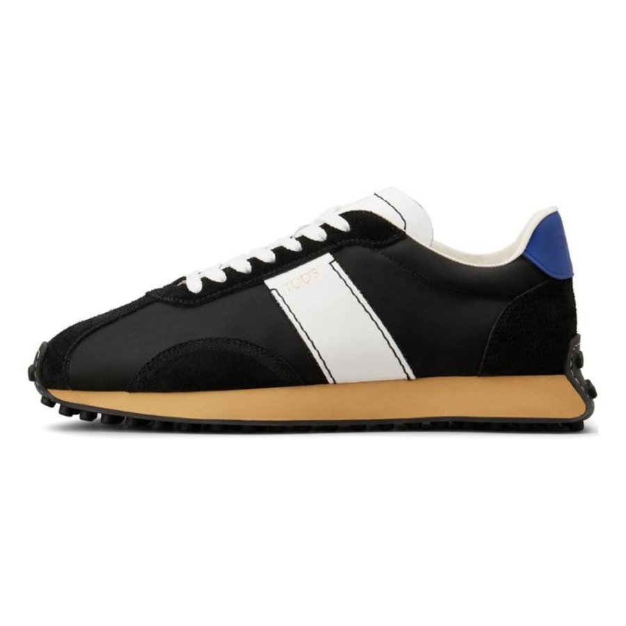 TOD'S T Vintage Sneakers