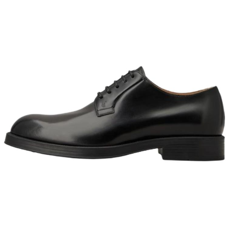 TOD'S Lace-Up Derby Shoes