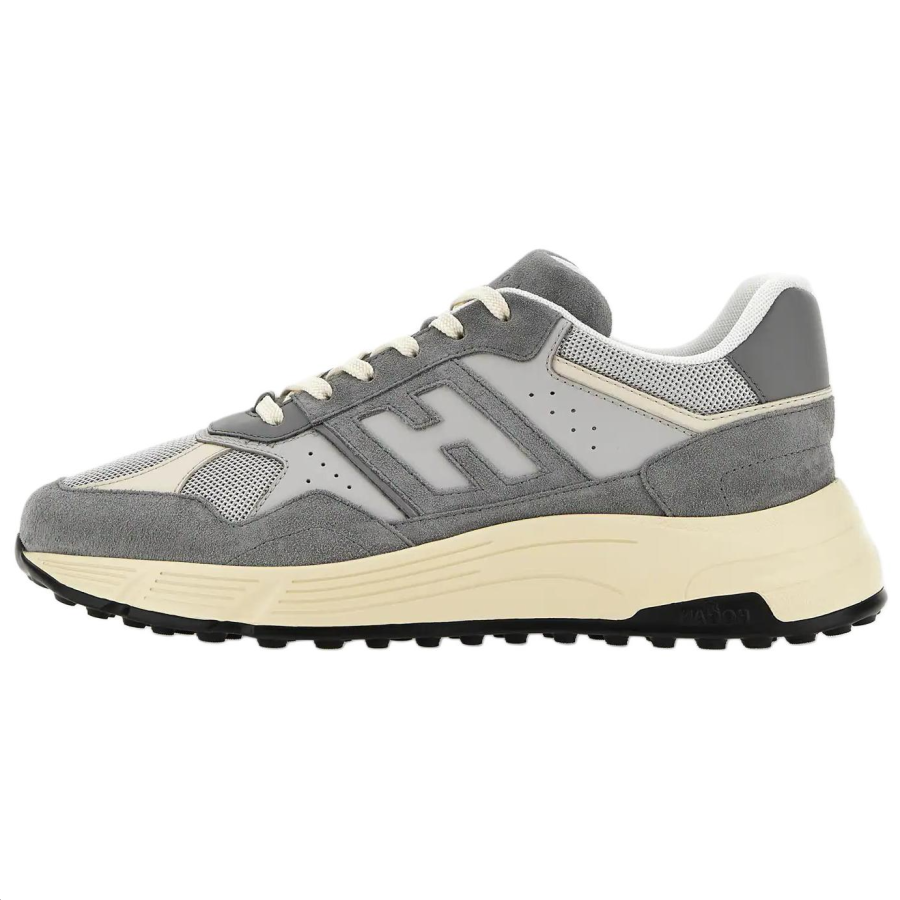 HOGAN Hyperlight Side H Detailed Sneakers