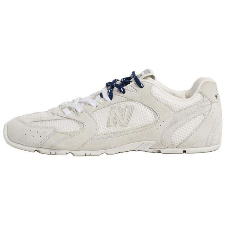 MIU MIU x New Balance NB 530 SL Low top Casual Shoes Women's White