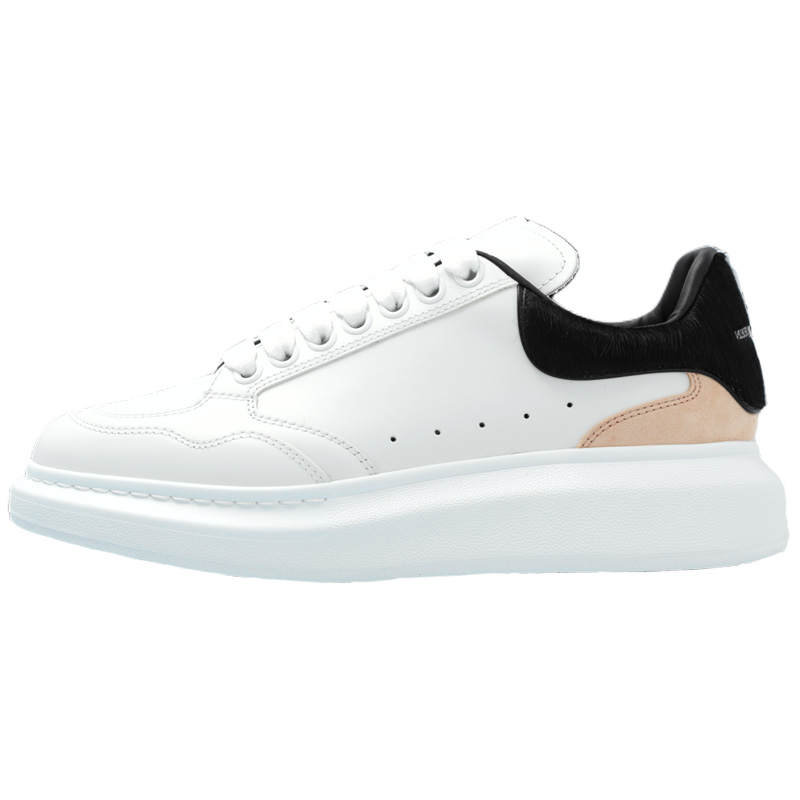 Alexander McQueen Oversized Low-Top Sneakers Women's
