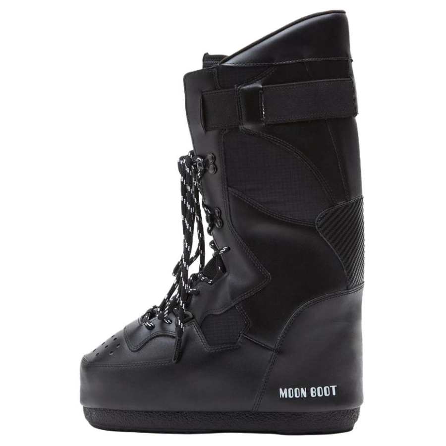 Moon Boot Moon Boot High Lace-up Sneaker Boots
