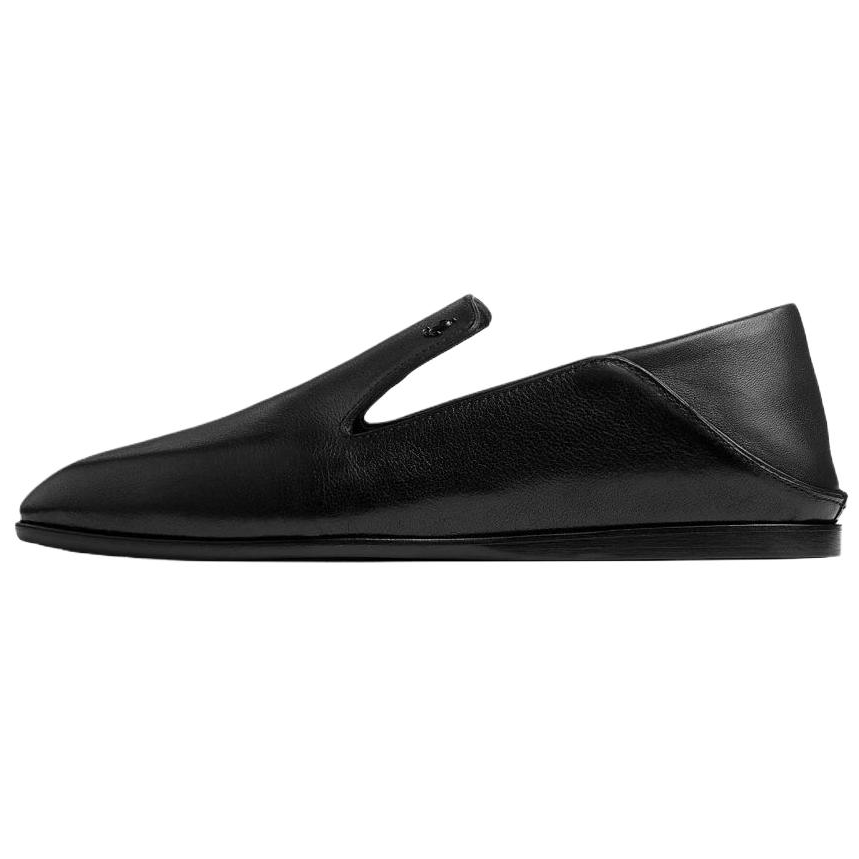 Jimmy Choo ELIOT Casual Shoes Women's Black