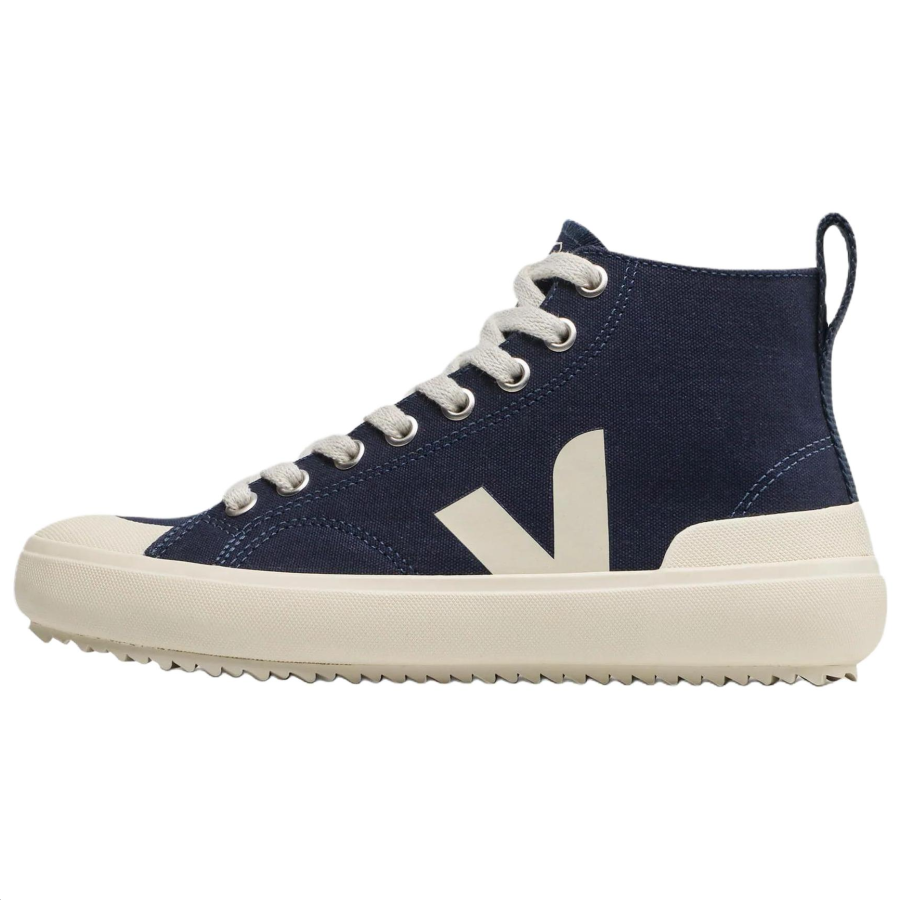 VEJA VEJA Nova High Top Sneakers 'Navy'