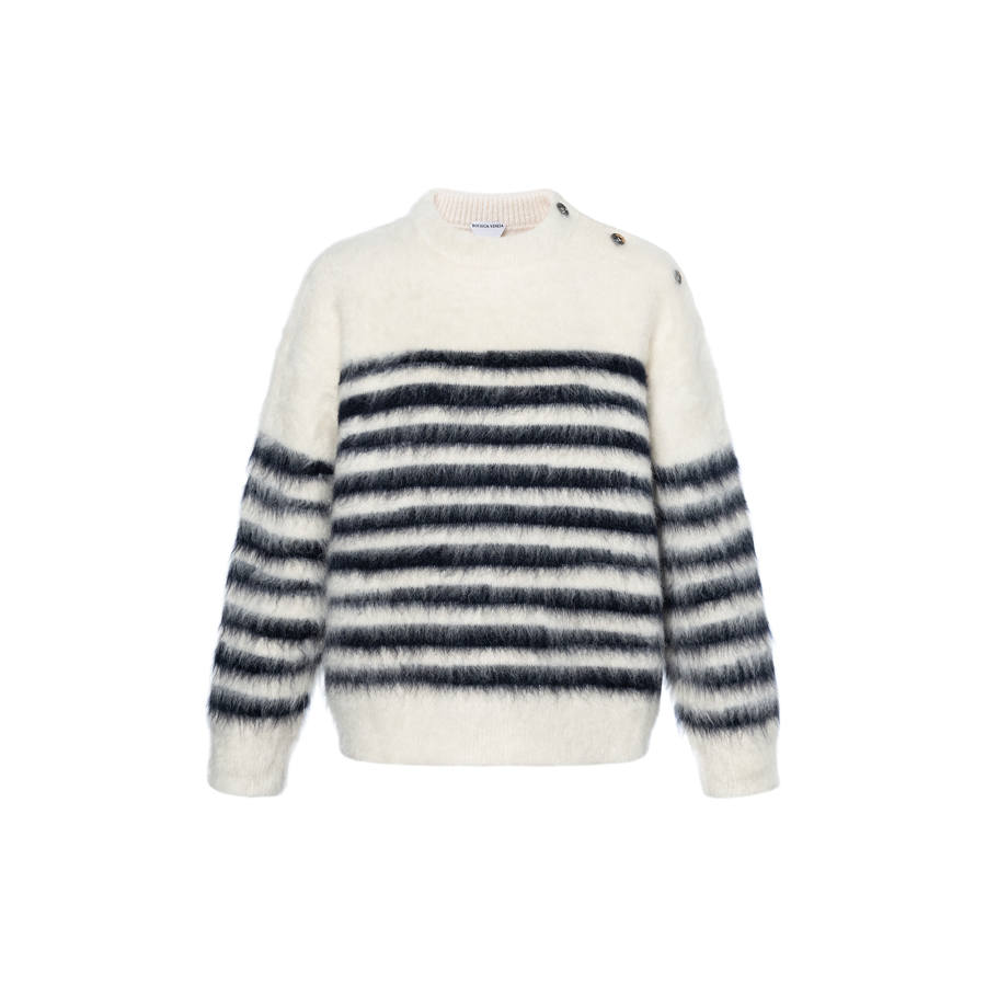 Bottega Veneta SS23 Sweater Women's
