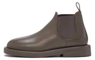 Marsèll Gommello 40mm Leather Boots