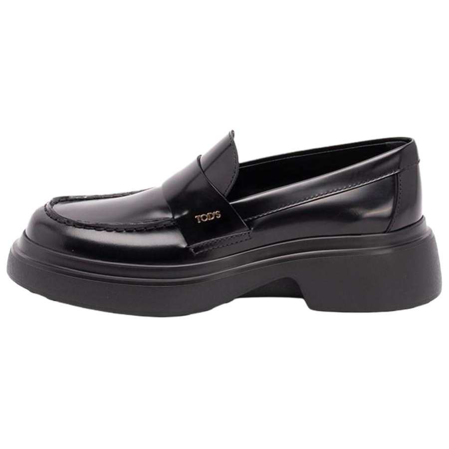 TOD'S Casual Shoes Women's Black