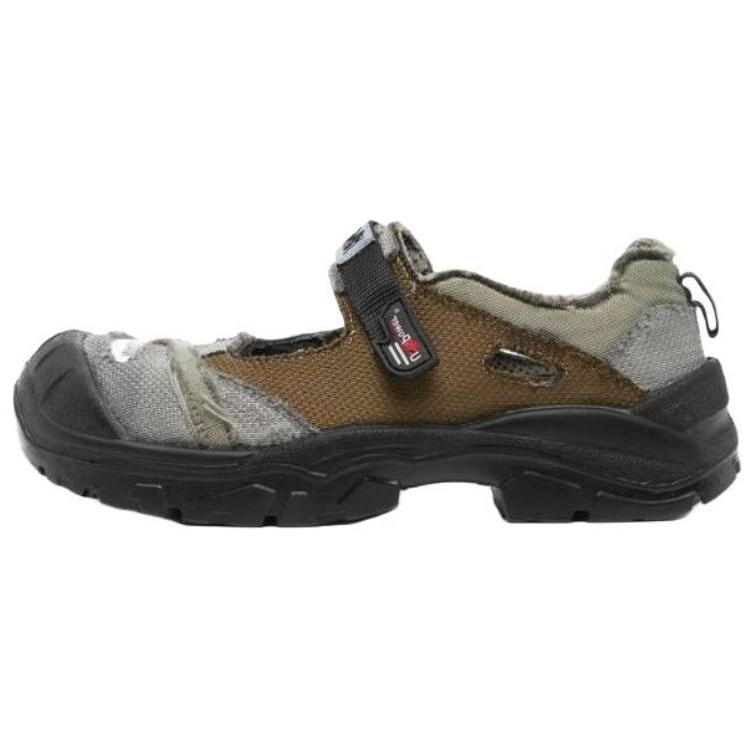Magliano Low top Casual Shoes Men's Black