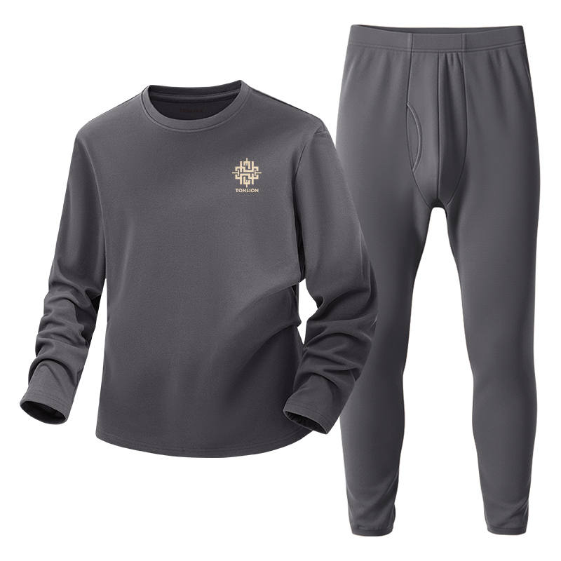 Tonlion Sports Thermal Underwear Unisex