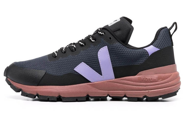 VEJA VEJA Dekkan Lace-up Sneakers