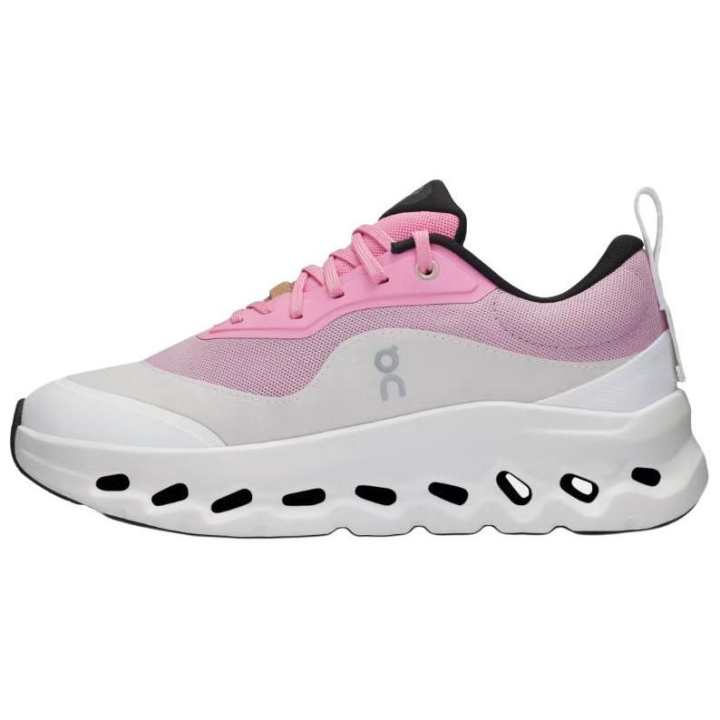 LOEWE On x LOEWE Cloudtilt 2.0 Mesh Low top Casual Shoes Men's Pink
