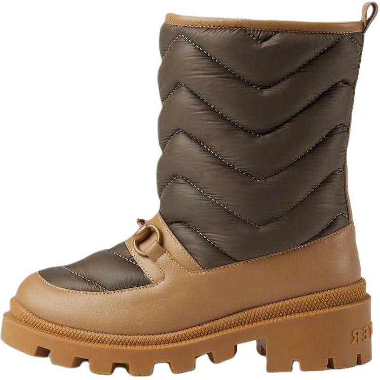 GUCCI Kids' Insulated Boots Kids