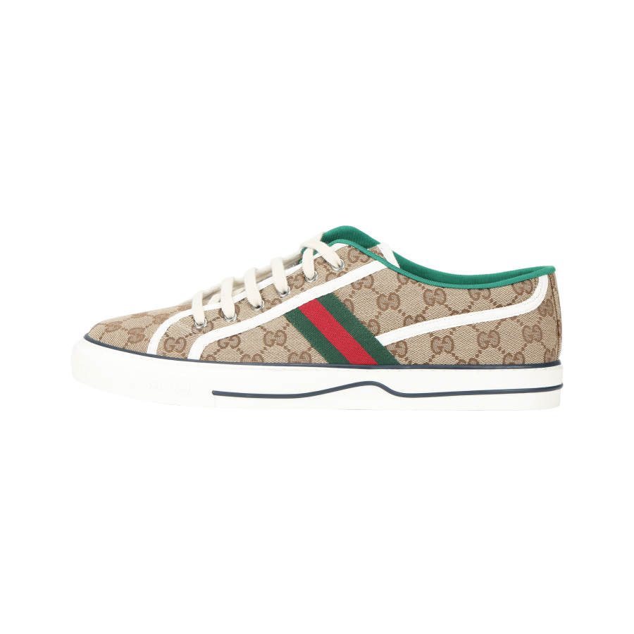 GUCCI Gucci Tennis 1977 'Ebony'