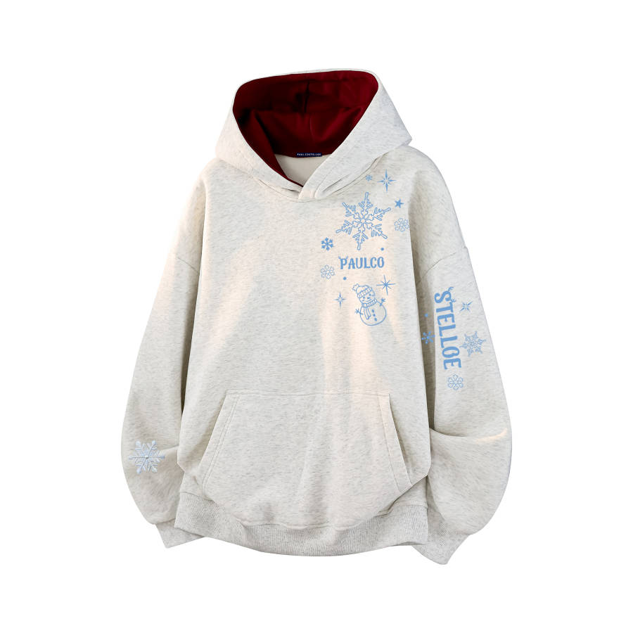 PAUL COSTELLOE Sweatshirt Unisex