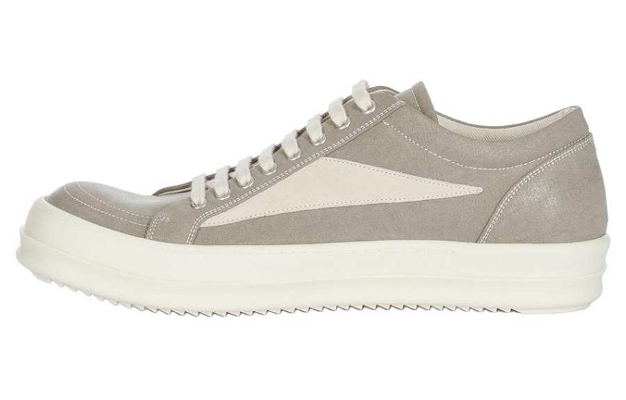 Rick Owens DRKSHDW Lido Vintage Pearl Milk