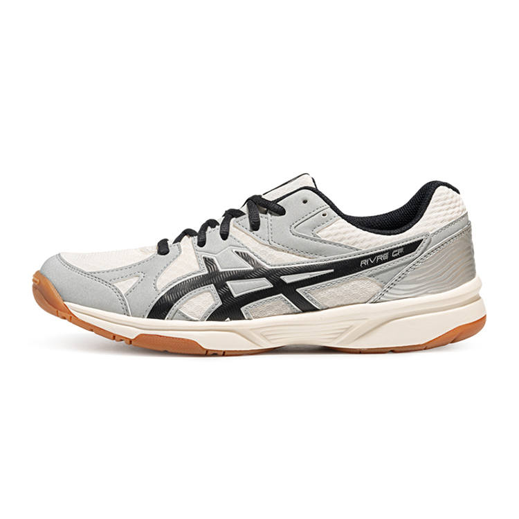 ASICS RIVRE CF Slip Resistant Low top Badminton Shoes Unisex