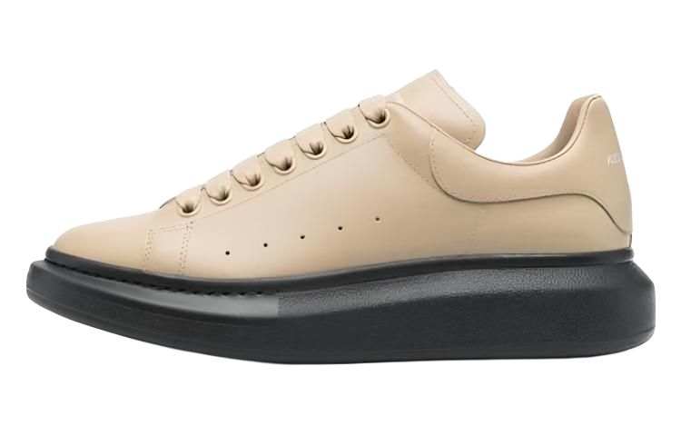 Alexander McQueen Alexander McQueen Larry Sneakers 'Beige Black'