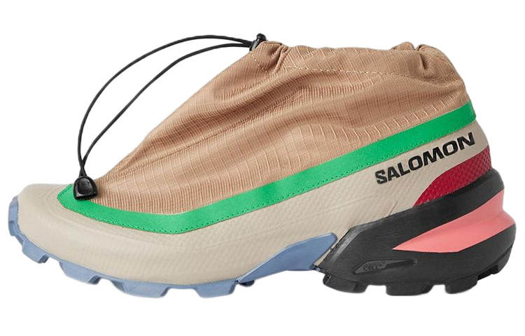 MM6 Maison Margiela Salomon MM6 Maison Margiela X Women's Cross Hike 'Kelp'