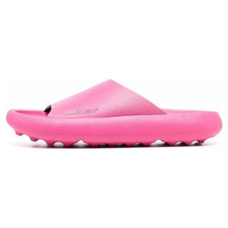 Ambush side logo-print slides Women's