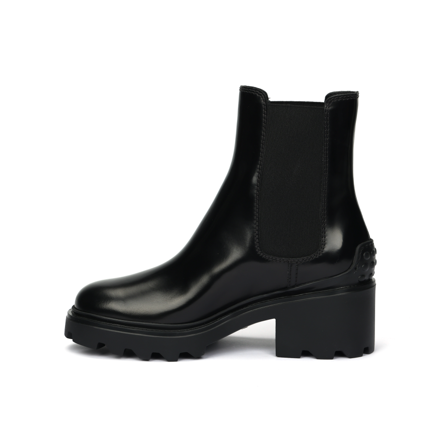 TOD'S Chelsea Ankle Boots Women's