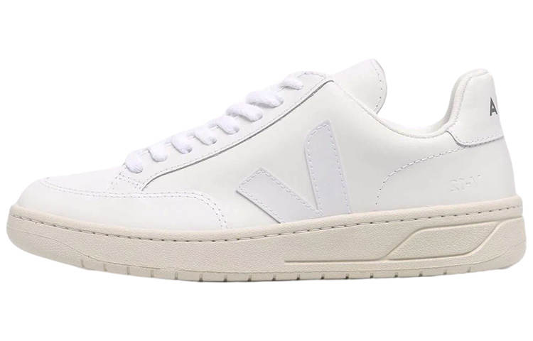 VEJA Veja V-12 Lace-Up Sneakers