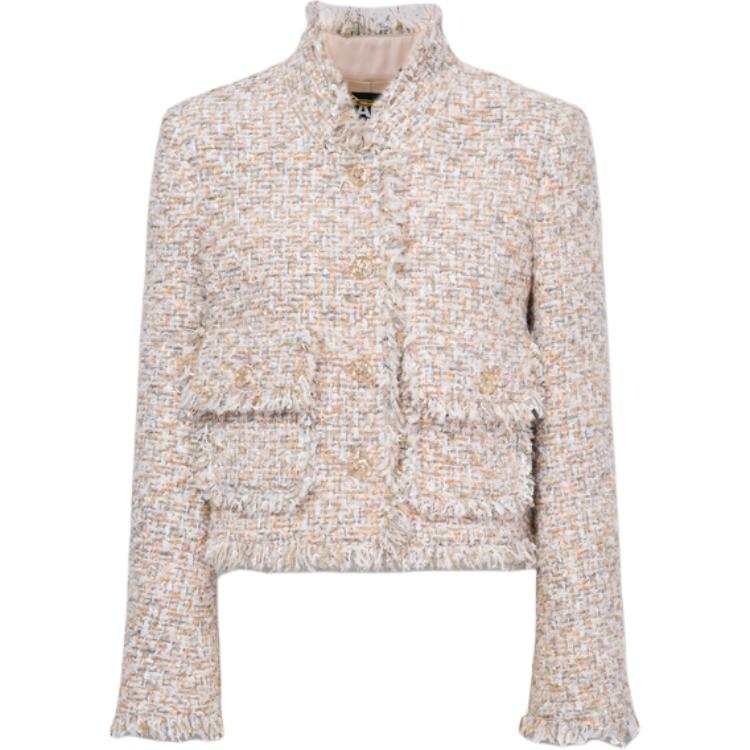 KARL LAGERFELD / Karl Lagerfeld Jeans Cropped Coat Women's