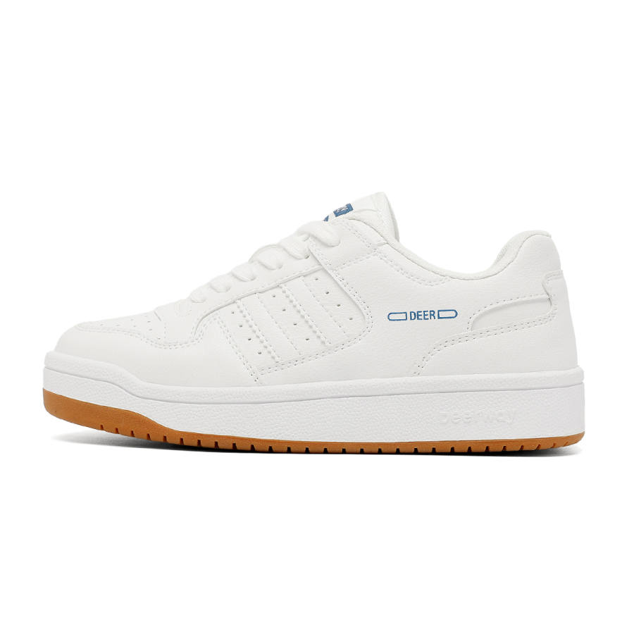 DEERWAY Low top Skateboard Shoes Women's