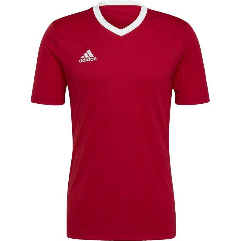 Adidas Adidas Entrada 22 T Shirt Japan Version Men's