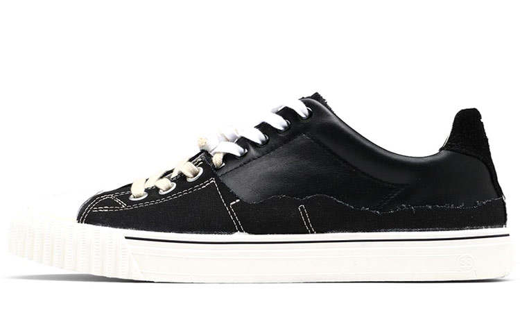Maison Margiela Maison Margiela Evolution Low-top Sneakers