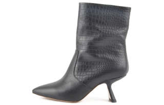 NICHOLAS KIRKWOOD Ankle Boots Women's Black
