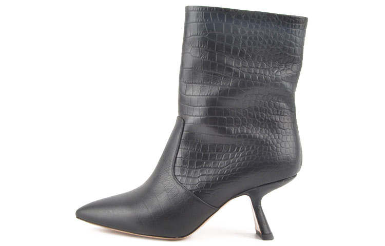 NICHOLAS KIRKWOOD Ankle Boots Women's Black