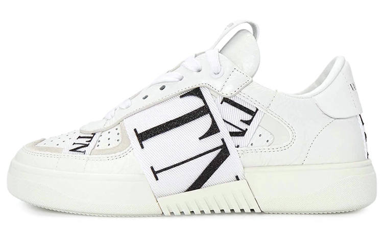 Valentino Women's VL7N Bands 'White'