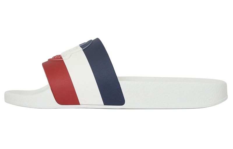 Moncler Moncler Basile Slip On Slides