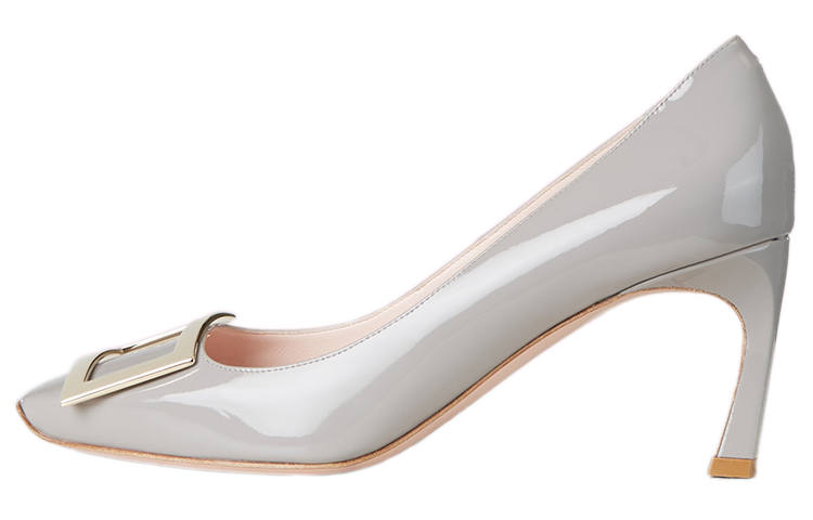 Roger Vivier Roger Vivier Trompette Buckle Pumps