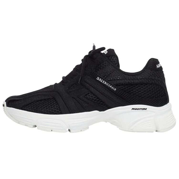 Balenciaga Balenciaga Phantom Sneakers 'Black Mesh'