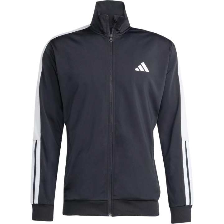 Adidas Adidas Jackets Men's Black Stand Collar Moderate Other