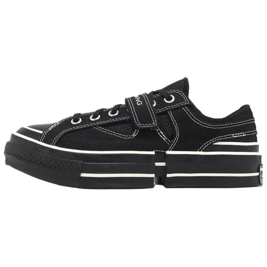 Feng Chen Wang Chuck 70 Feng Chen Wang x Chuck 70 Feng Chen Wang 2-in-1 Low 'Black'