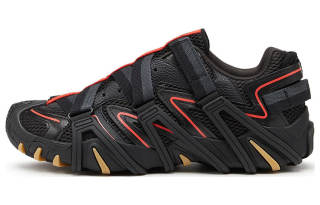 DIESEL S-Prototype-Cr Low-top Sneakers