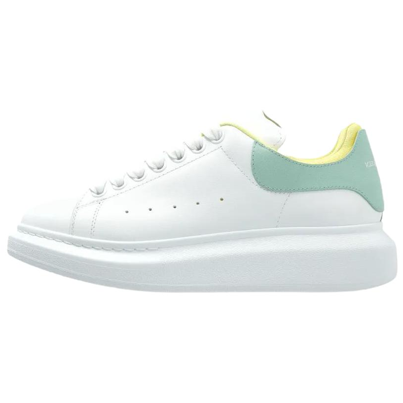 Alexander McQueen Low Top Sneakers Women's