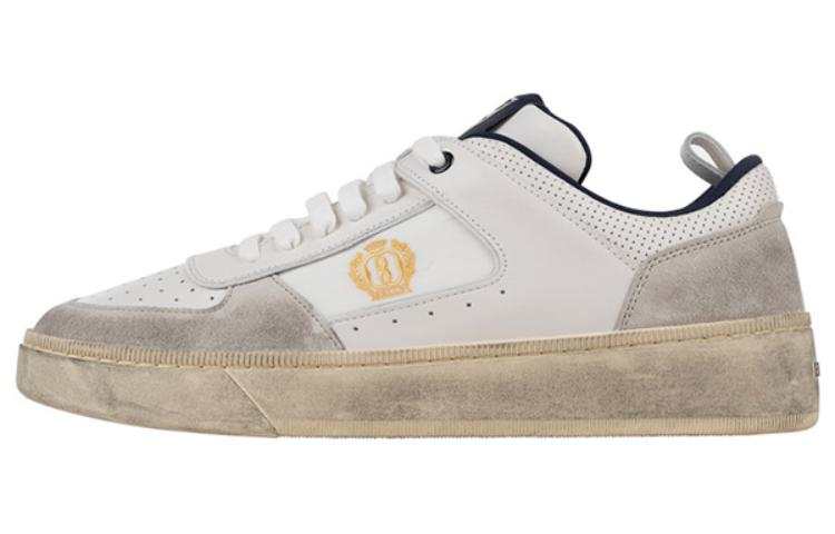 BALLY BALLY Riweira-Fo Low-top Sneakers
