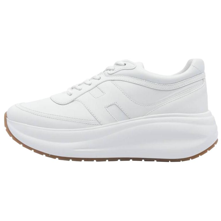 HOGAN H696 Chunky Sneakers Women's