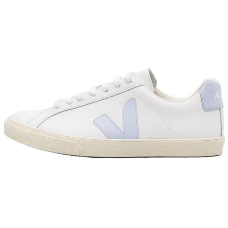 VEJA VEJA Esplar Leather Sneakers