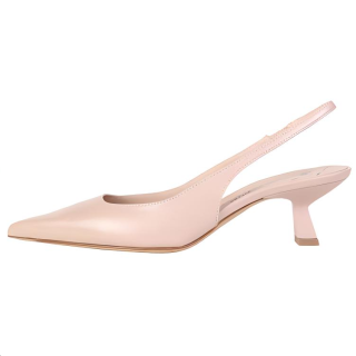 Roberto Festa Slim Heel High Heels 5CM Women's Pink