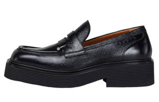 MARNI Loafers Women's Black