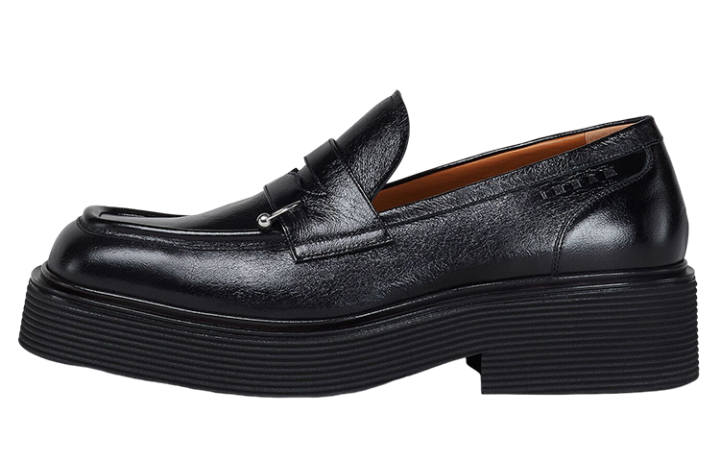 MARNI MARNI Loafers Women's Black