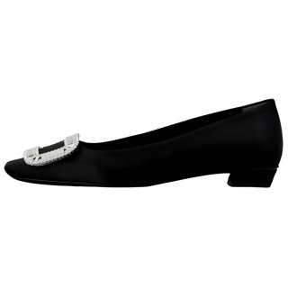 Roger Vivier Belle Vivier Casual Shoes 2.5cm Women's Black