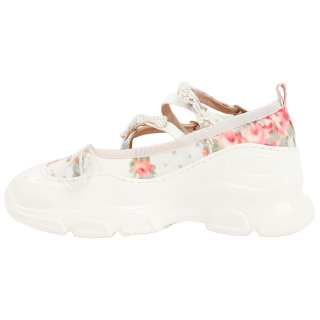 SIMONE ROCHA Low top Casual Shoes Women's Beige